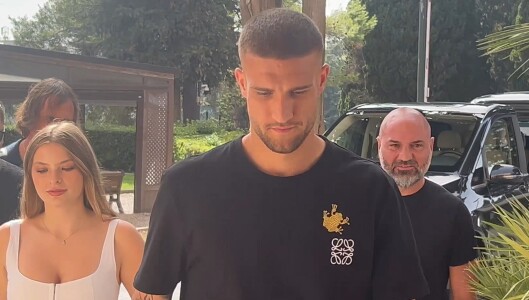 Transferul lui Daniel Bîrligea i-a scos din minți pe fanii lui Frosinone: ...