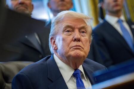 Donald Trump, scandal uriaș înainte de Super Bowl! Imaginile apărute în ...