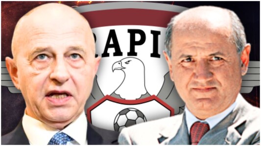 Rapid, echipa anti-sistem?! Celebrul român, dezvăluiri de senzație. Ce ...
