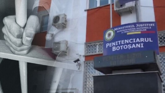 Cine este bărbatul care și-a pus capăt zilelor într-o închisoare din ...