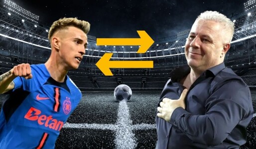 Marius Șumudică a făcut anunțul despre transferul lui Tavi Popescu de la ...