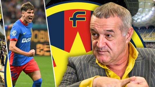 Copilărie spartană pentru „Golden Boy” Alex Stoian. Părinții vedetei de la ...