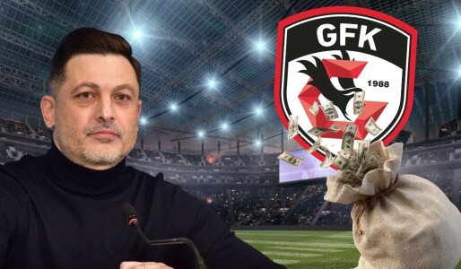 Salariul colosal pe care îl va avea Mirel Rădoi la Gaziantep!