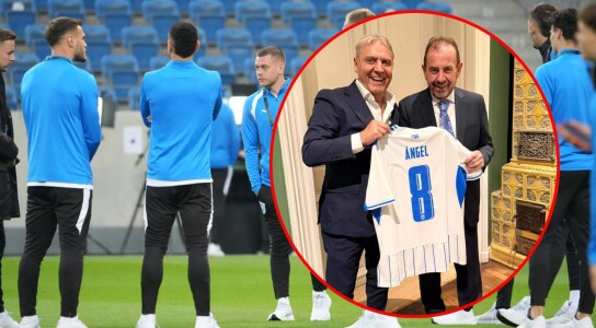 „Gigi Becali din La Liga” a venit la Craiova! Scandalurile uriașe în care a ...