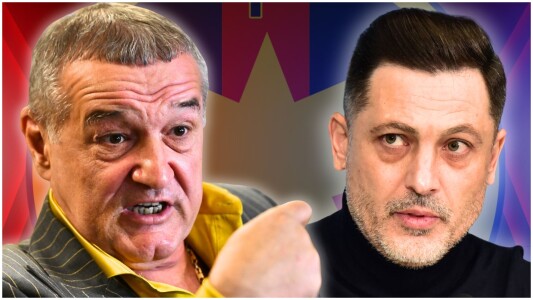 Gigi Becali a dezvăluit totul despre planul „Mirel Rădoi la FCSB”: „Îi dau ...