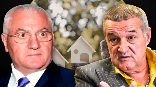 Ce se întâmplă de fapt cu averea lui Gigi Becali. Dezvăluri despre ...