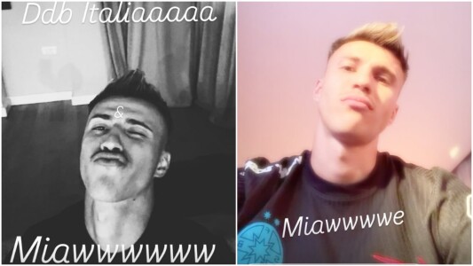 Tavi Popescu i-a provocat pe fanii lui Dinamo la 6 dimineața: „Miawwww!”. ...