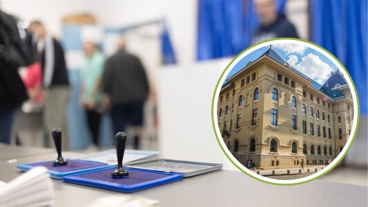 Cum votezi la alegerile București 2025. Ghid complet pentru alegători