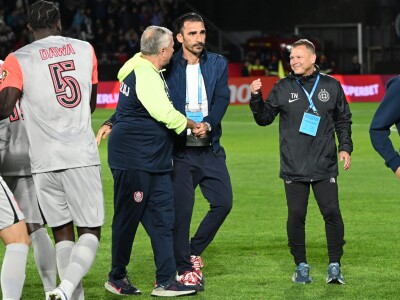 Ce surpriză! Omul cheie la ultimele două titluri ale FCSB, dorit de o ...