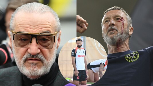 Mihai Stoica, reacție ironică după decizia lui Gigi Becali vizavi de ...