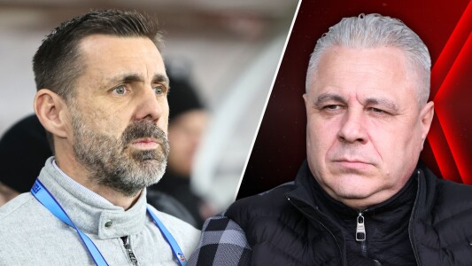 Pleacă Zeljko Kopic la arabi dacă pierde barajul cu FCSB?! Şumudică se ia ...