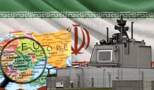 România, în vizorul Iranului? Adevăratul rol pe care îl joacă scutul de la ...