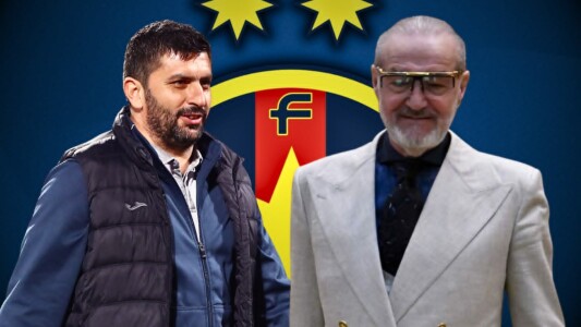 Marius Baciu, dezvăluiri despre neogicierile cu Gigi Becali: „A fost foarte ...