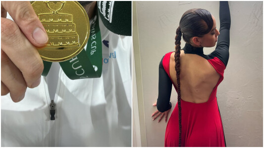 Cel mai nou cuplu din lumea tenisului. Jucătorul a confirmat relația cu o ...