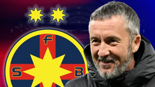 FCSB a pus ofertele pe masă! MM Stoica: ”3 jucători”. Marea surpriză pe ...