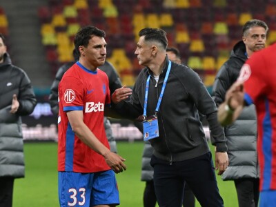 FCSB, victima propriei popularități! Situație delicată pentru Mirel Rădoi