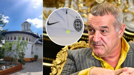 Gigi Becali a vrut să pună antrenor la FCSB un rapidist înrăit! Negocieri ...