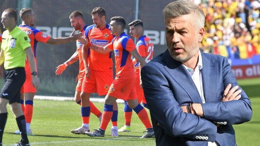 Dezvăluirile fostului jucător de la FCSB, cu Edi Iordănescu antrenor: „Se ...
