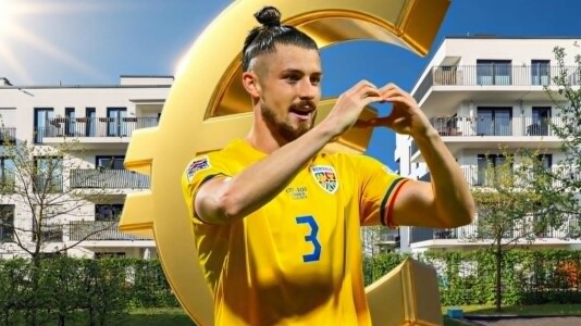 Radu Drăgușin a dat lovitura în imobiliare. Câți bani scoate din proiectul ...
