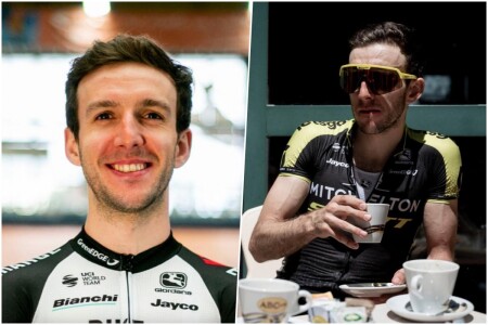 A semnat un contract pe doi ani, iar apoi a renunțat la întreaga carieră! ...