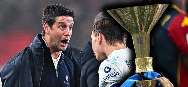 Ia Cristi Chivu titlul în Italia cu Inter Milano? Verdictul lui Adi Mutu