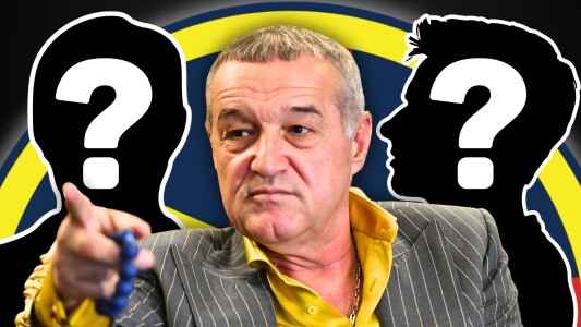 Doi fundași din SuperLiga propuși lui Gigi Becali la FCSB. „Iei 8 milioane ...