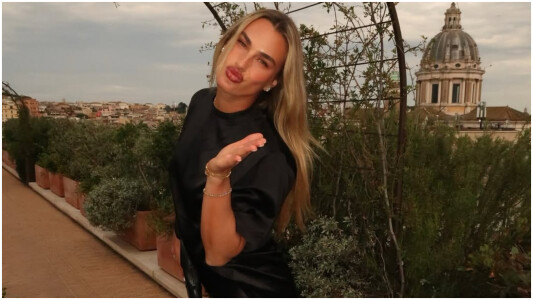 Aryna Sabalenka, imagini de senzație pentru o revistă de renume. ...
