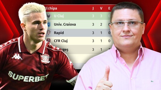 Claudiu Petrila i-a dezvăluit, în privat, lui Horia Ivanovici cea mai ...