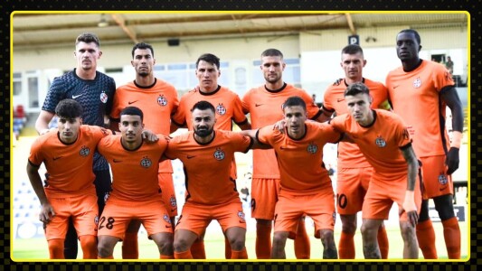 Ei sunt cei mai buni jucători din SuperLiga: „Pun aici doi de la FCSB”. ...