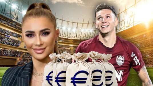 Anamaria Prodan, back in business! Comisionul-record pe care îl încasează ...