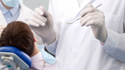 Dramă trasă la indigo! În 2020, un băiețel a murit după o anestezie ...