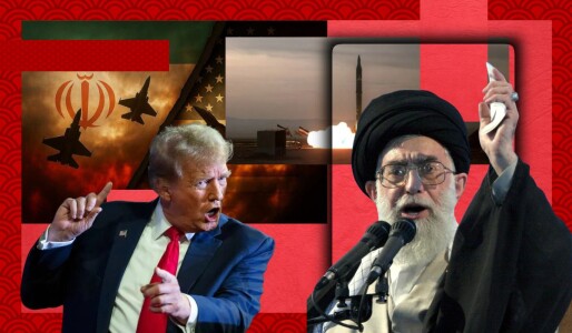 Ticăie ceasul în Orientul Mijlociu, mai mult ca oricând! Cât de aproape ...