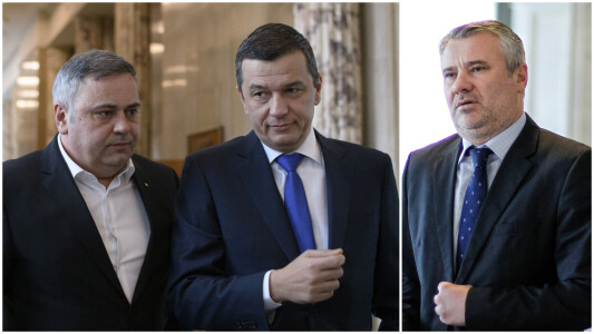 ”Cel mai incult și mai grobian”. Decizie-surpriză a instanței după atacul ...