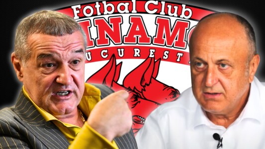 Cele două transferuri decisive cu care Gigi Becali și Dan Șucu o pot face ...