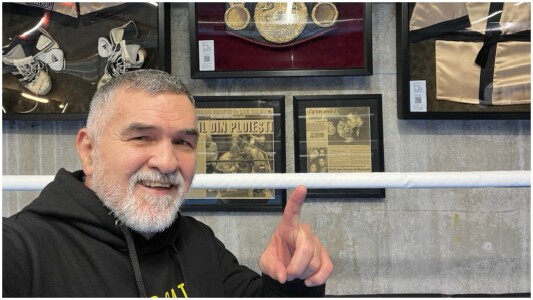 Câți bani primește Leonard Doroftei, lună de lună, de la stat pentru ...