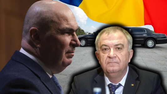 Cum vor să păcălească șefii de la stat tăierile impuse de Bolojan. Cazul ...