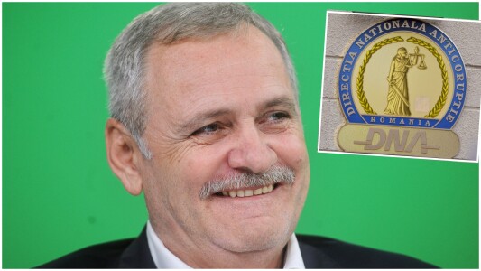 Dosarul Liviu Dragnea – Tel Drum, blocat de patru ani în cameră preliminară ...