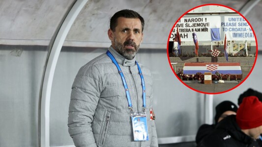 Zeljko Kopic a vorbit în premieră despre copilărie și războiul din Croația: ...