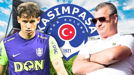 Matei Ilie, salariu uluitor la Kasimpașa! Varga confirmă transferul: „El a ...