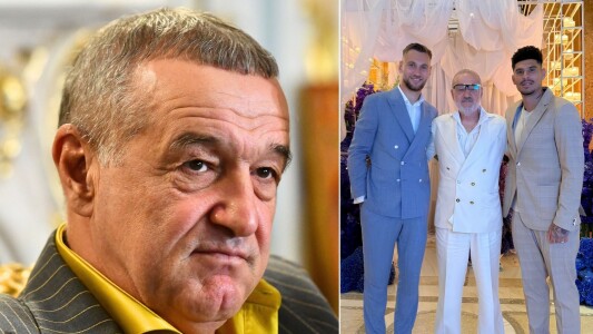 Gigi Becali aruncă bomba pe piața transferurilor: „Vor fi la mine, avem ...