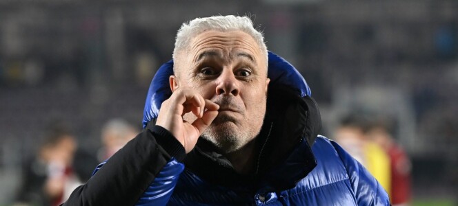 Anunțul momentului: Marius Șumudică, aproape de revenire! Decizia se ia joi