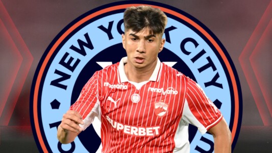 Dinamo, ofertă de 1,8 milioane de euro pentru Alex Musi din MLS! Reacția ...