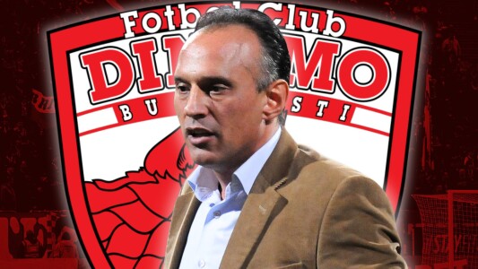 Ce salariu avea Florin Prunea la Dinamo: „Nu am văzut niciodată atât de ...