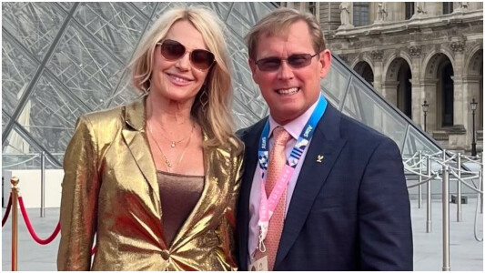 La 64 de ani, Nadia Comăneci a făcut anunțul. Ce se întâmplă în relația cu ...