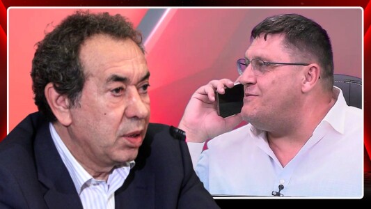 El este omul plin de bani din România care l-a sunat în direct pe Horia ...