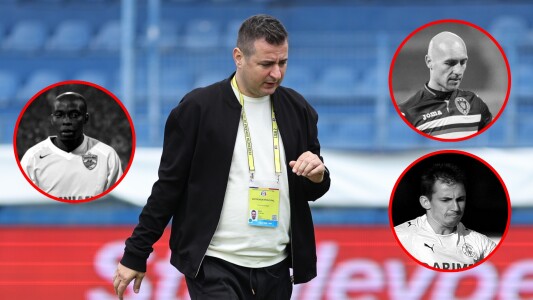 Drama trăită de Ianis Zicu în ultima lună: „Mi se face pielea de găină. E ...