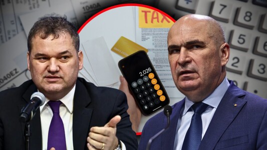 „Lista rușinii” pentru datornicii primăriilor. Chiar și restanțe mici la ...