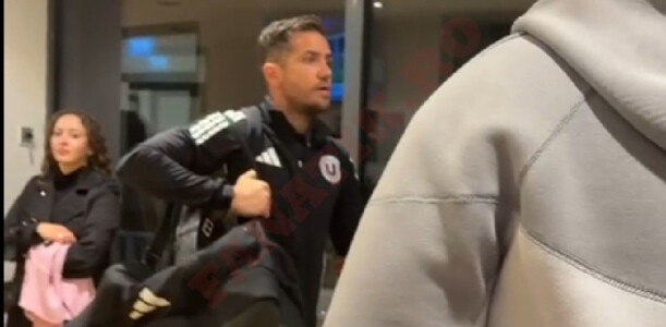 Alex Chipciu, scandal cu un fost angajat de la CFR Cluj: „Ai uitat când ...