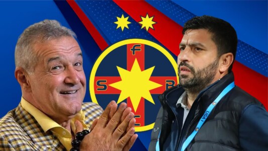 Cadou de nuntă incredibil primit de Marius Baciu, noul antrenor de la FCSB, ...