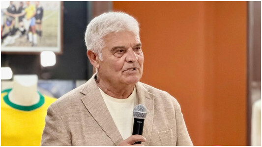 Ce pensie încasează Ioan Andone de la statul român. Dezamăgirea suferită de ...